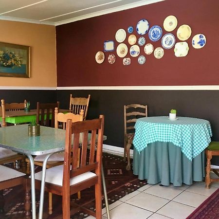 John Montagu Accommodation Екстериор снимка
