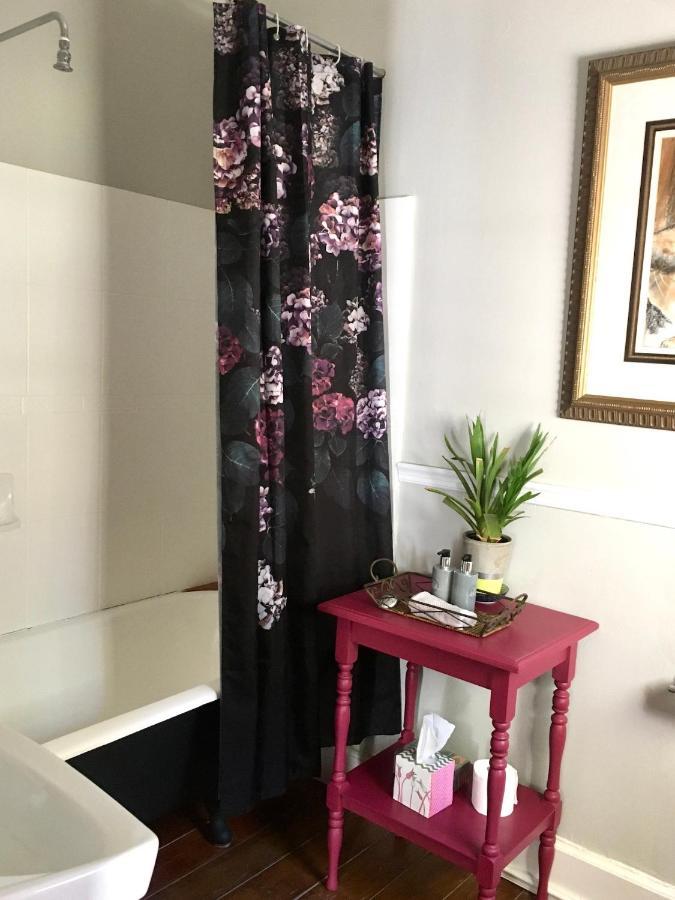 John Montagu Accommodation Екстериор снимка