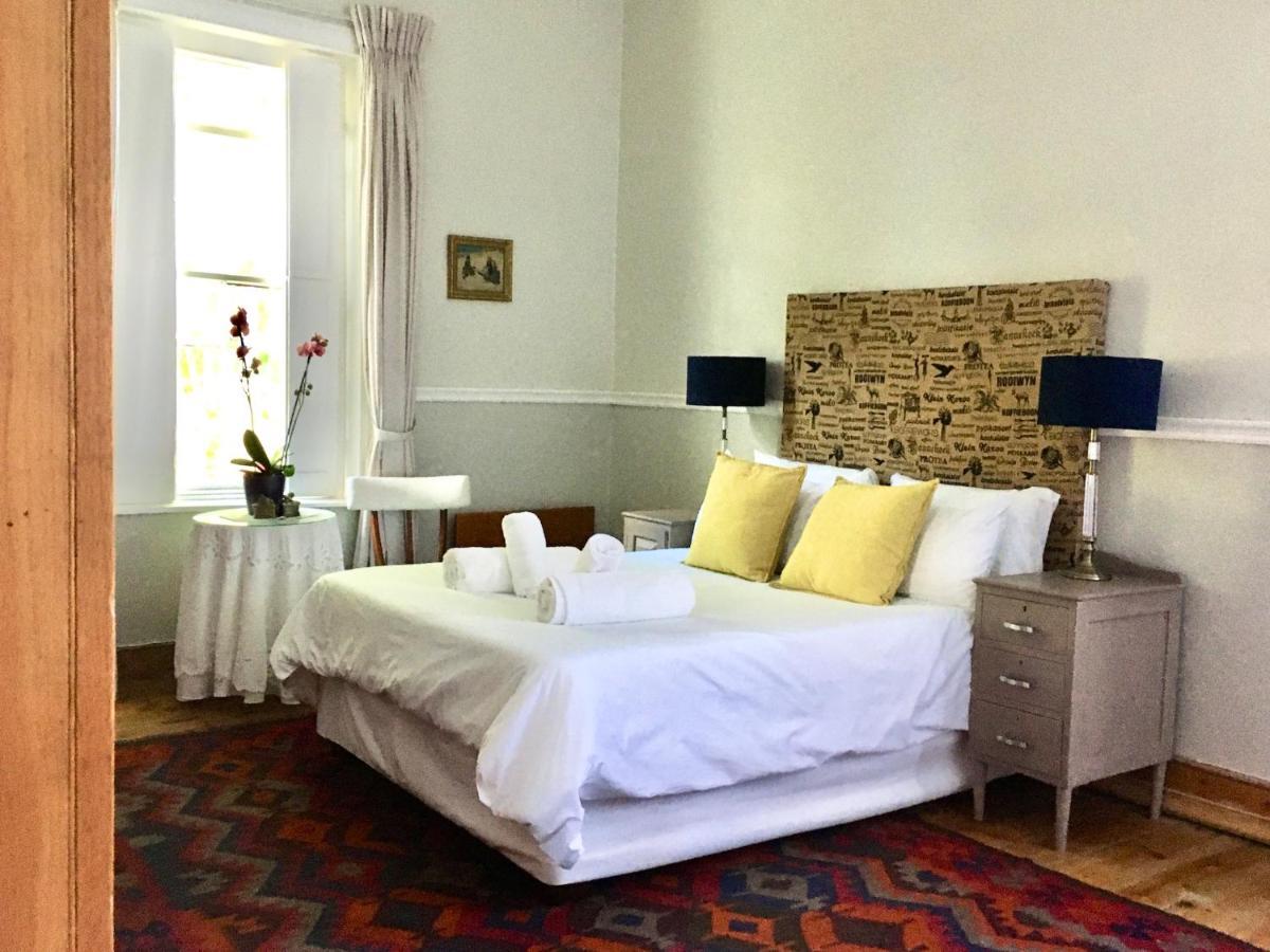 John Montagu Accommodation Екстериор снимка
