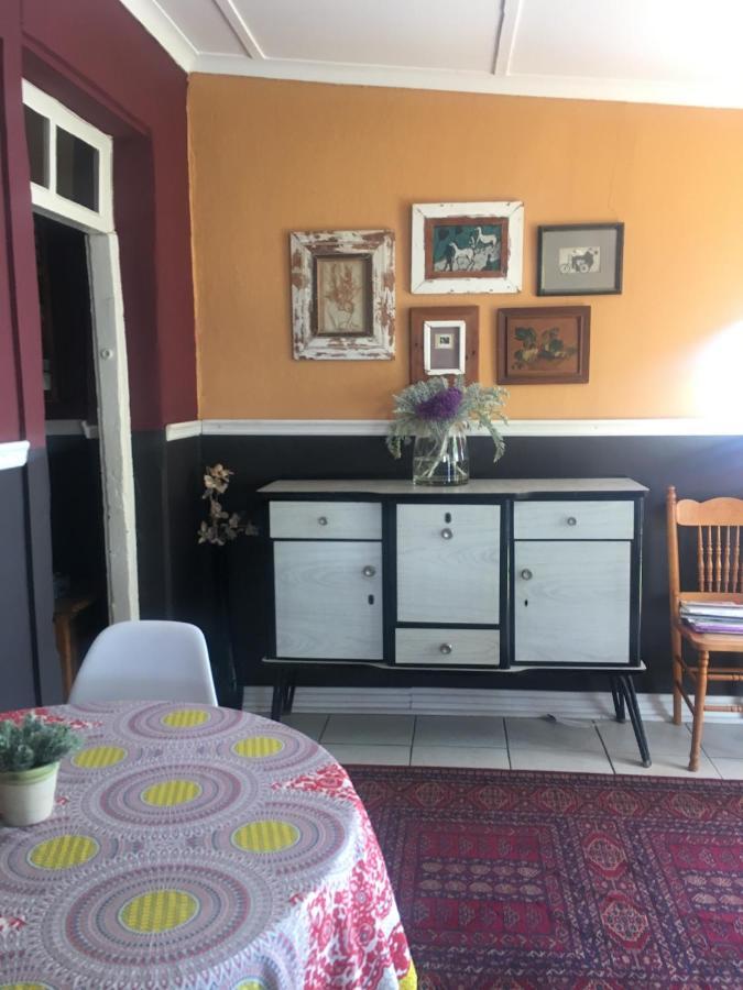 John Montagu Accommodation Екстериор снимка