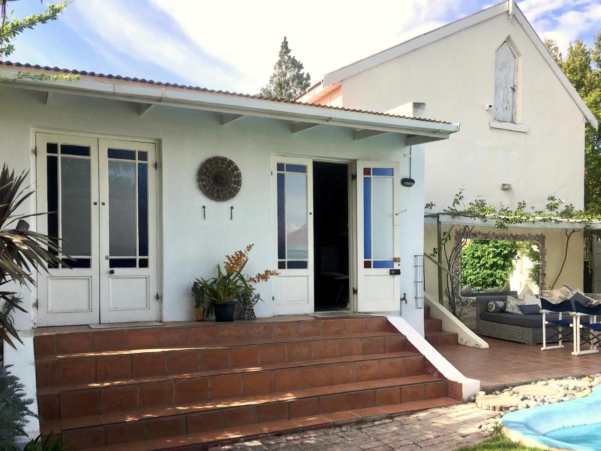 John Montagu Accommodation Екстериор снимка