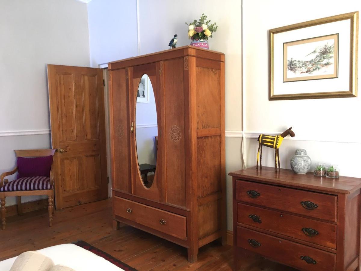 John Montagu Accommodation Екстериор снимка