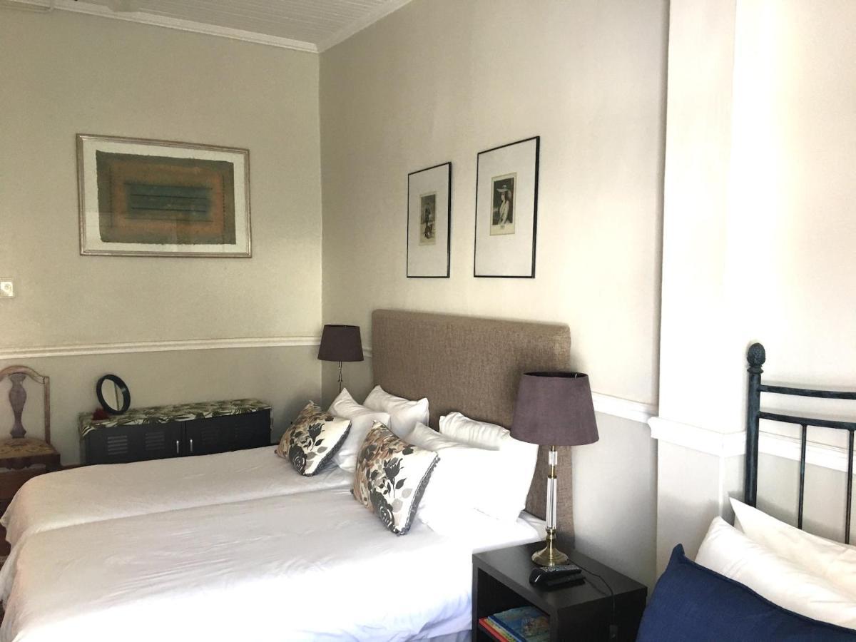John Montagu Accommodation Екстериор снимка