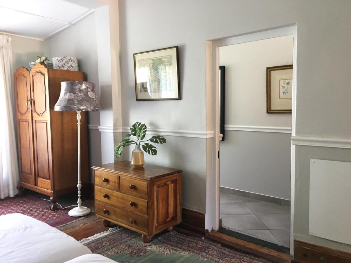John Montagu Accommodation Екстериор снимка