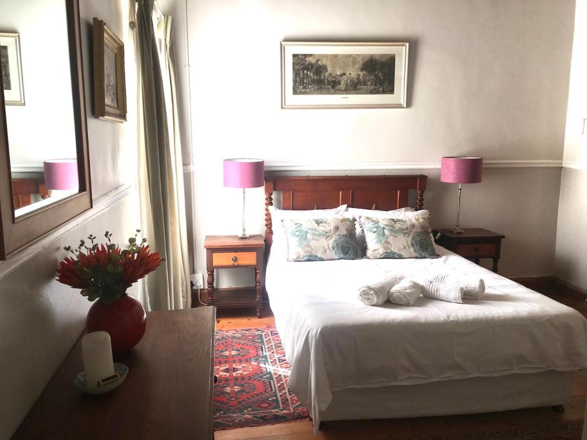 John Montagu Accommodation Екстериор снимка