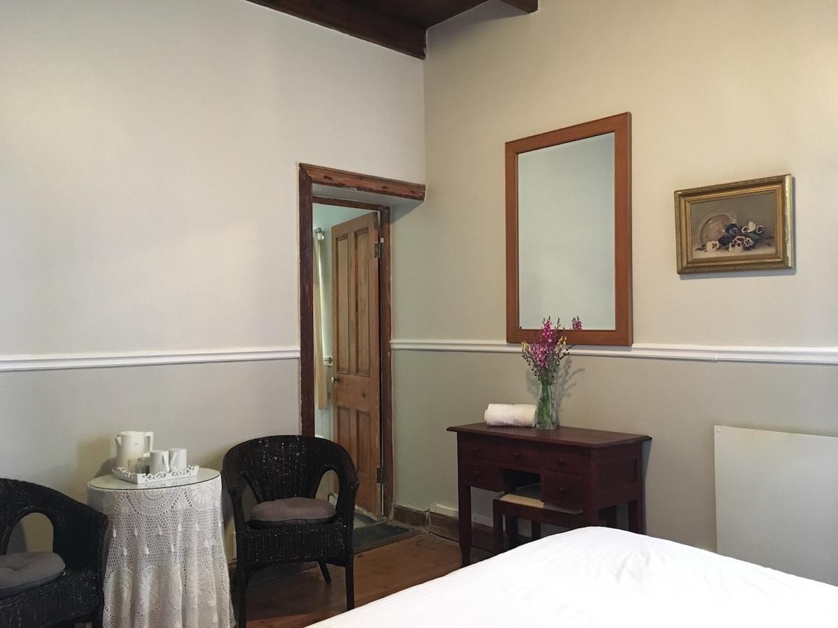 John Montagu Accommodation Екстериор снимка