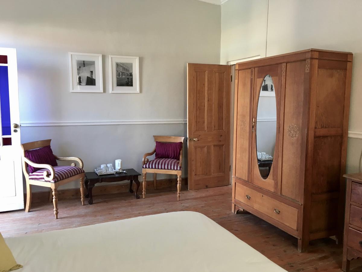 John Montagu Accommodation Екстериор снимка