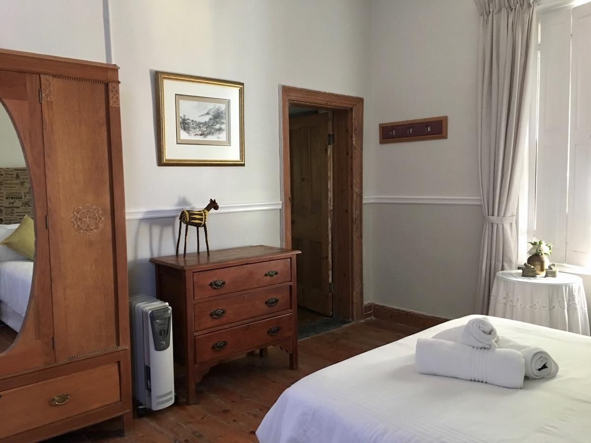 John Montagu Accommodation Екстериор снимка