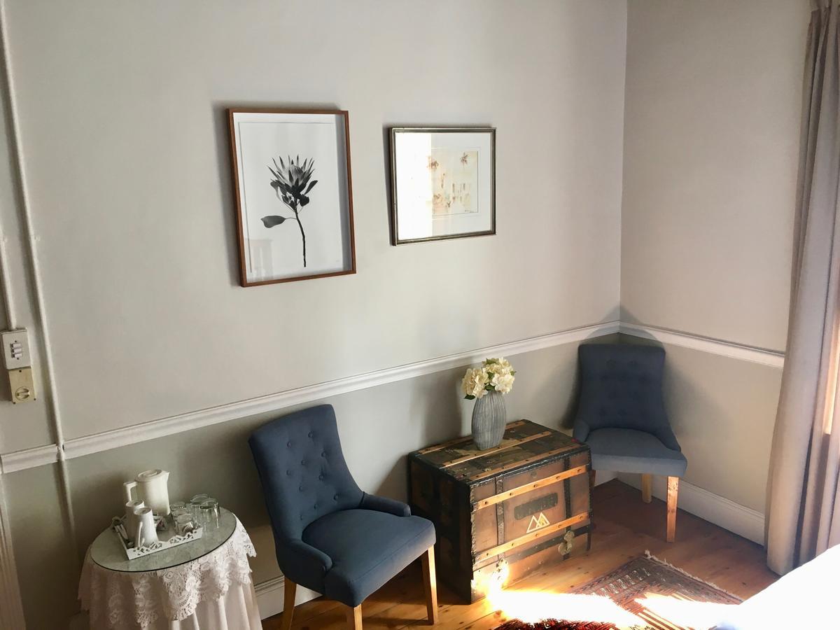 John Montagu Accommodation Екстериор снимка