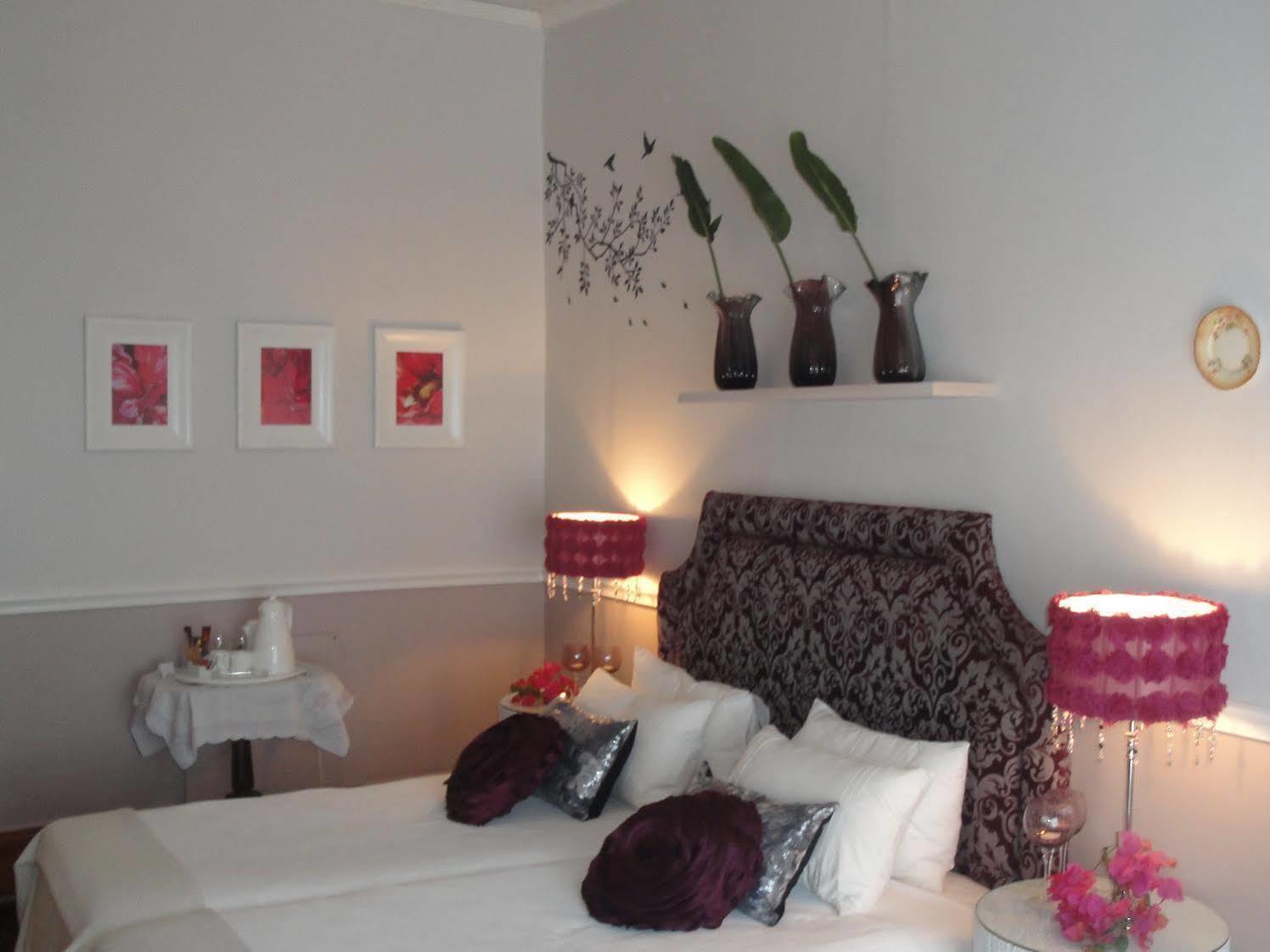 John Montagu Accommodation Екстериор снимка